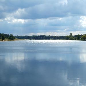 Sollnitzer See