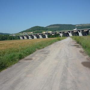 Saaletalbrücke