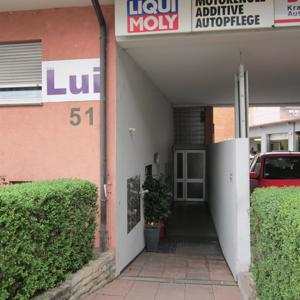 Gay- Sauna Stuttgart Bad Cannstatt