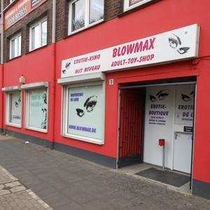 Blowmax Oberhausen