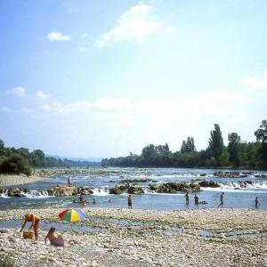 FKK Isteiner Schwellen