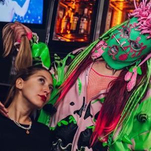WHY NOT Gay Club Wien