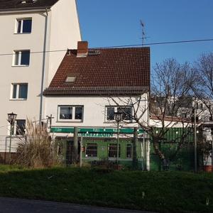 Bummelbahn