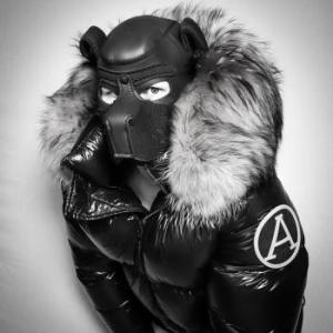 Fur-boy