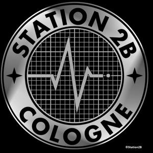 STATION 2B