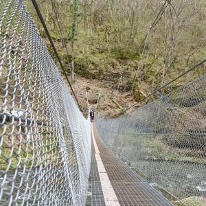 Worms Wanderungen 