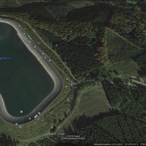 Rönkhausen Oberbecken