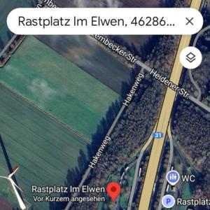 A31 Im Elwen