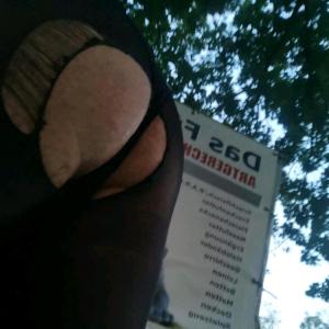 Rastplatz Dong an der A57