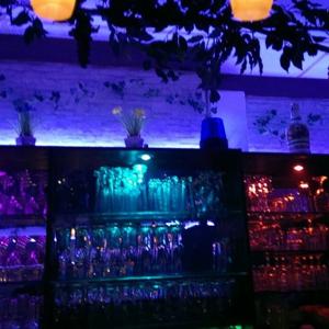Bar Rendevous
