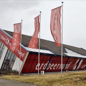 Erdbeermund Koblenz
