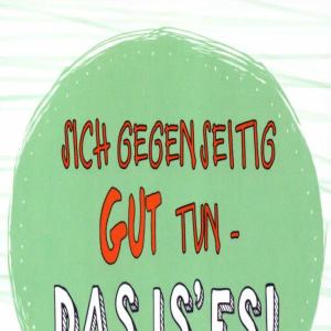 Für Personen die Aktiv und Passiv sind 