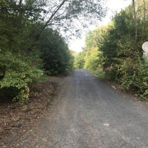 Pendlerparkplatz Wetzlar (Süd)