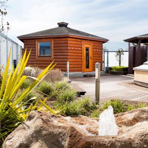 Innerstebad Sarstedt