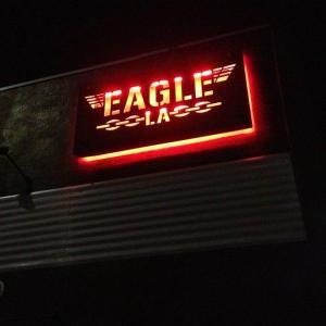 Eagle