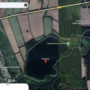 FKK-Wiese am Klüthsee