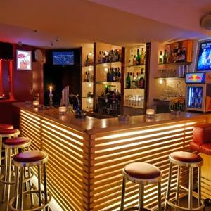 Bellini Bar
