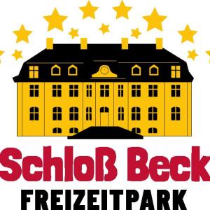 Schloß Beck Parkplatz