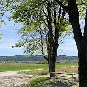 Deißlingen Waldparkplatz