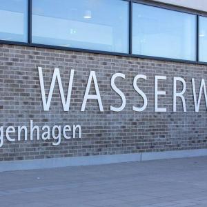 Wasserwelt Langenhagen