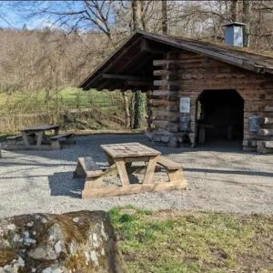 Grillhütte Staig / Grillhütte Knittlingen