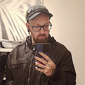 Beardedfun