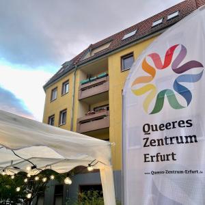 Queeres Zentrum Erfurt