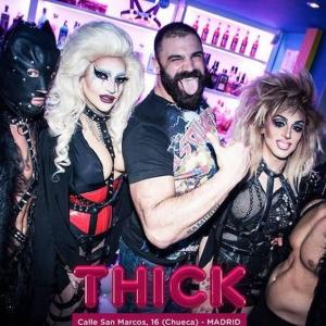 Thick Madrid