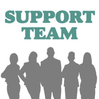 SebastianSupport