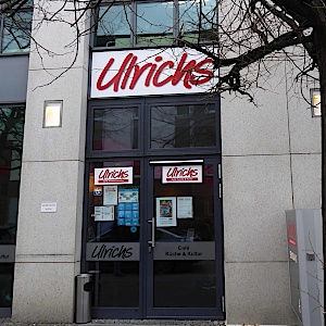 Cafe Ulrich