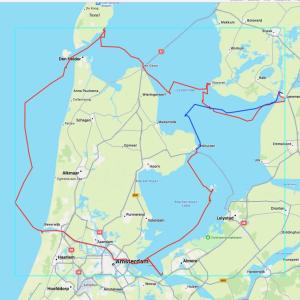Segeln und Segler