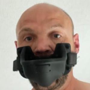 Fessellust