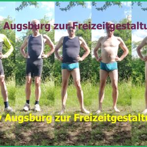 Gays Augsburg zur Freizeitgestaltung