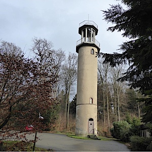 Aussichtsturm lemgo