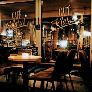 Café Klatsch