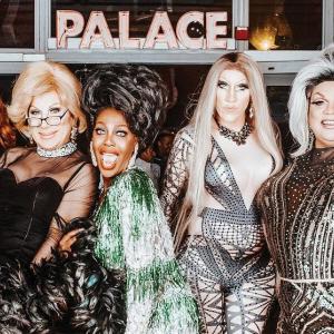 Palace Bar