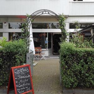 Solo Mannheim