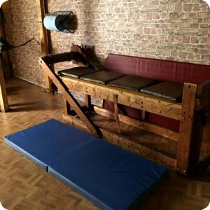 Böse Buben Club