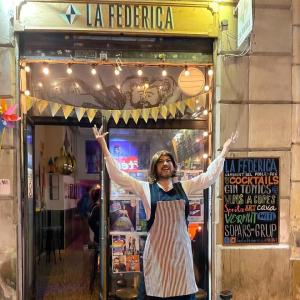 La Federica