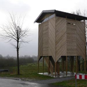 Aussichtsturm Gronau