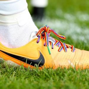 Outsport - Sexuelle Vielfalt im Sport