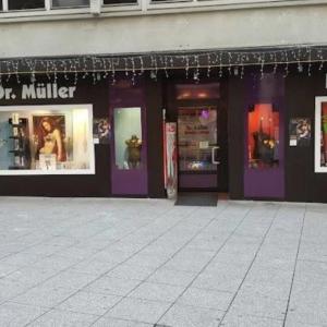 Dr Müller Stuttgart