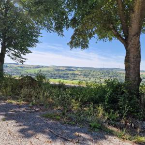 Parkplatz Krautheim