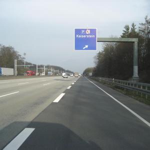 A5 Kaiserstein