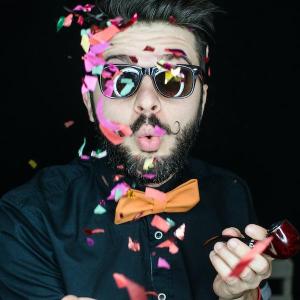 Gay.de Silvester-Countdown