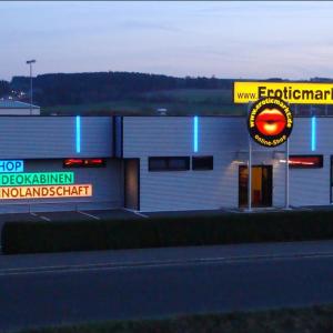 Eroticmarkt Himmelkron