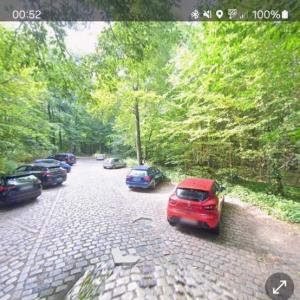 Worringer Reitweg