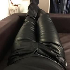 Rubberlederboy