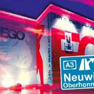 Novum Oberhonnefeld (A3, Ausfahrt 39)