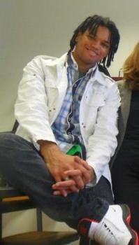 Peter-Leke